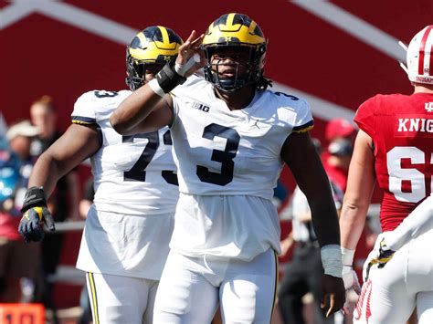 christian watson wallpapers|rashan gary wallpaper.